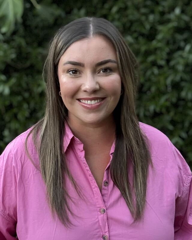 Aimee Morrison-Cowley