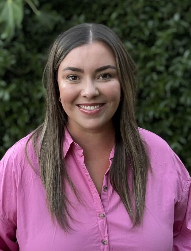 Aimee Morrison-Cowley