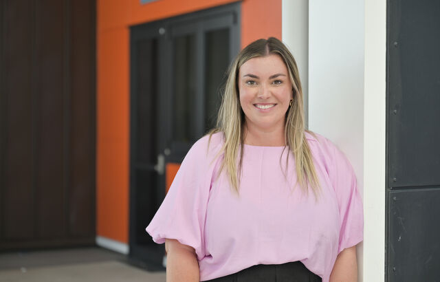 Aimee Morrison-Cowley