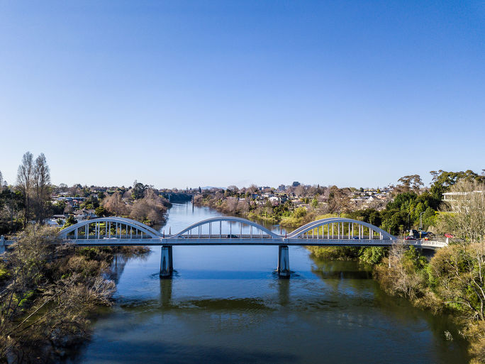 Fairfield Bridge