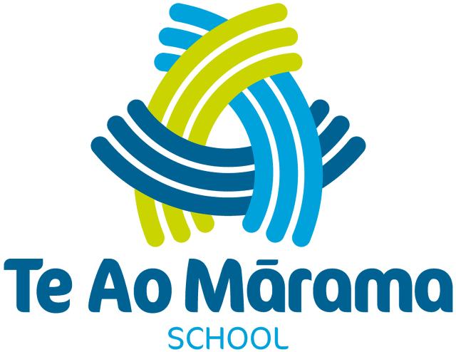 Te Ao Marama Logo